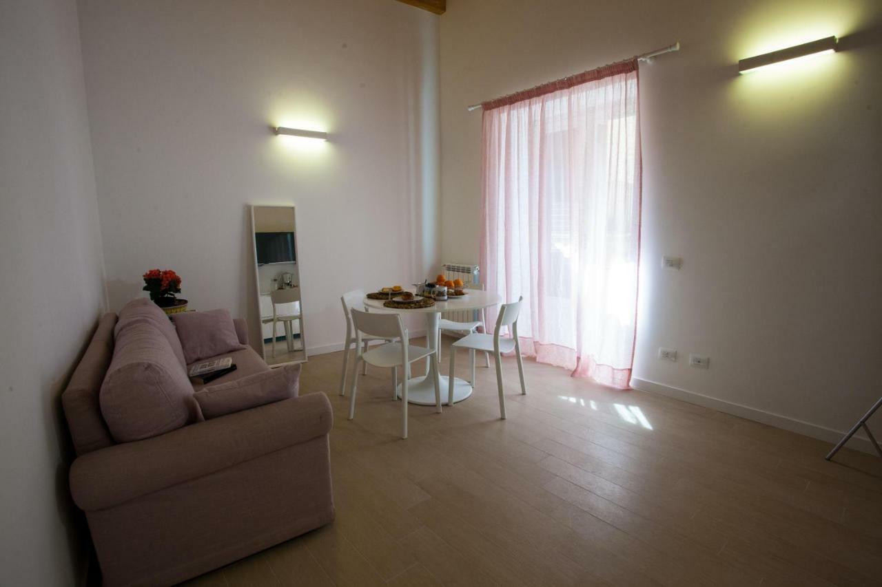 Il Sonno Dei Giusti Apartment By Domusicily Palermo Exterior photo