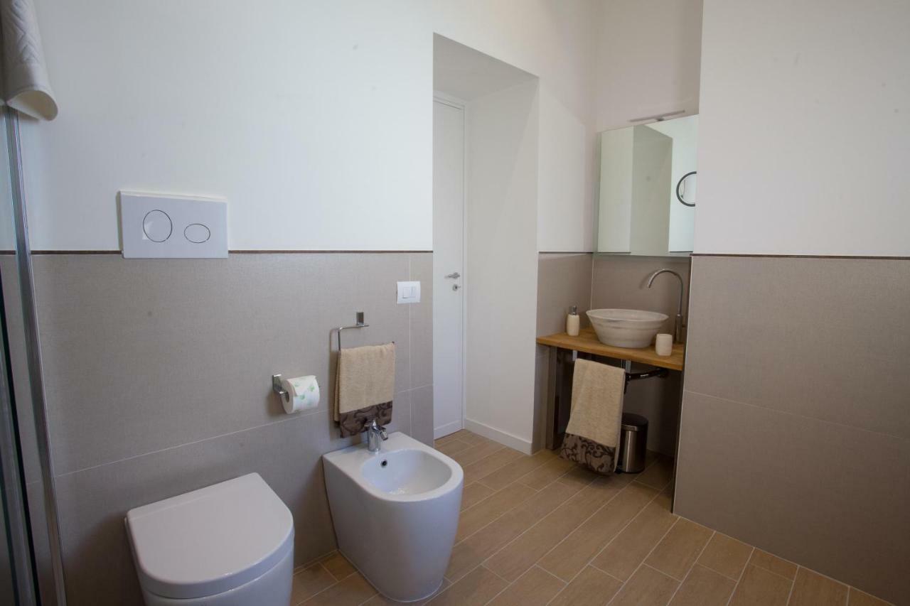Il Sonno Dei Giusti Apartment By Domusicily Palermo Exterior photo