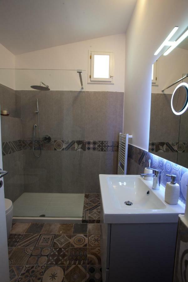 Il Sonno Dei Giusti Apartment By Domusicily Palermo Exterior photo