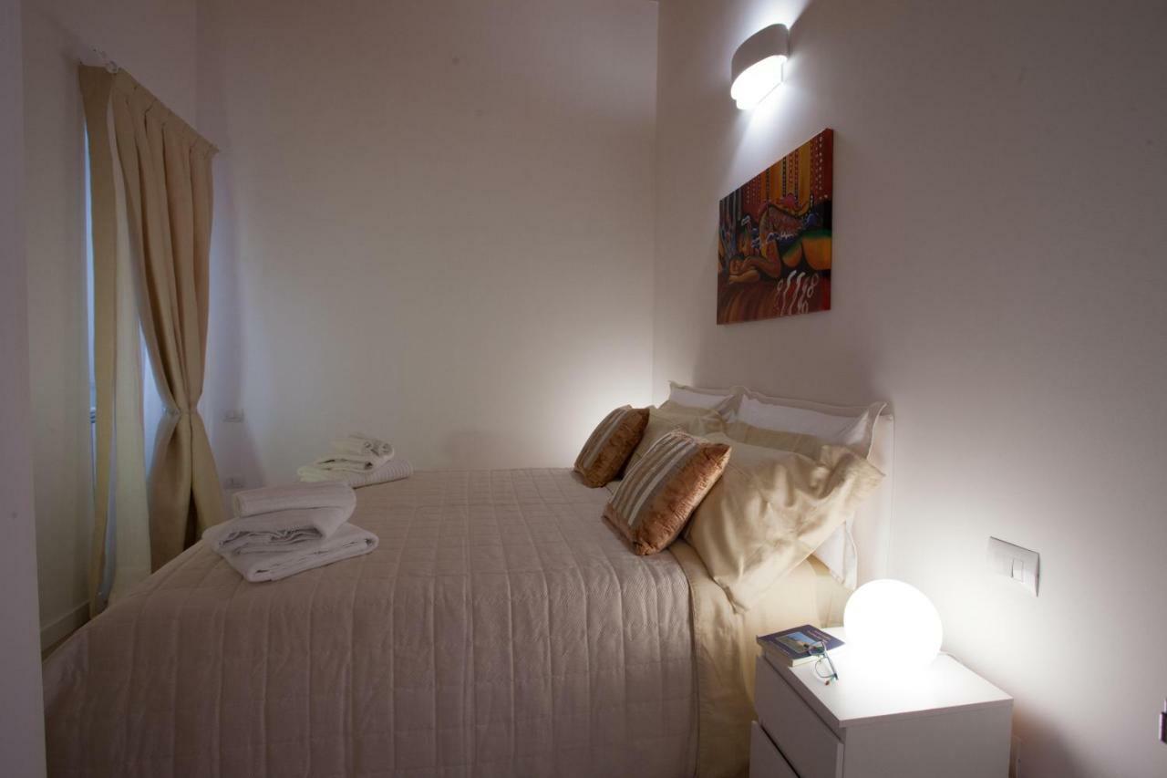 Il Sonno Dei Giusti Apartment By Domusicily Palermo Exterior photo