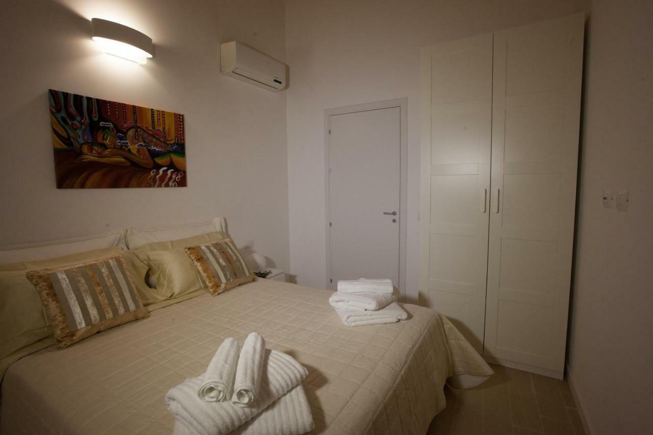 Il Sonno Dei Giusti Apartment By Domusicily Palermo Exterior photo