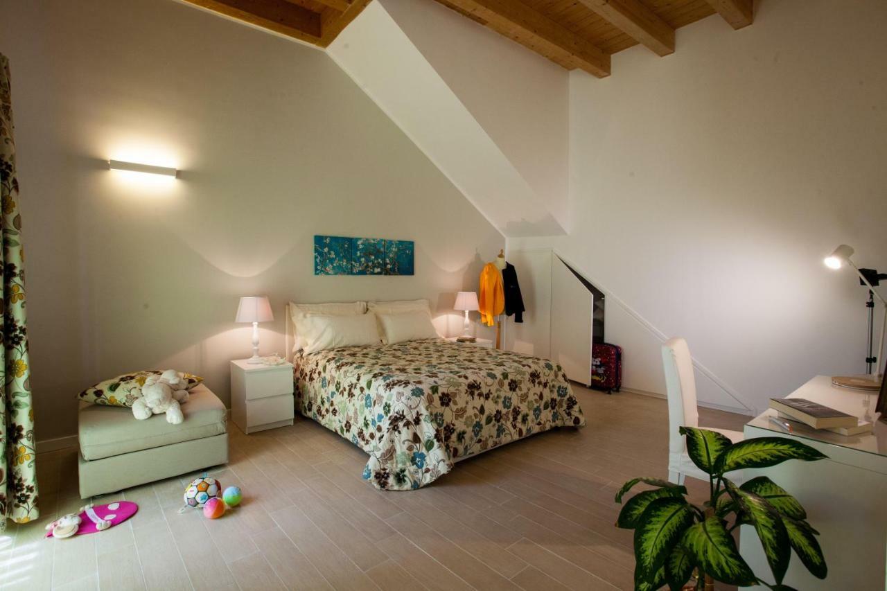 Il Sonno Dei Giusti Apartment By Domusicily Palermo Exterior photo