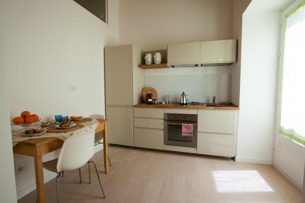 Il Sonno Dei Giusti Apartment By Domusicily Palermo Exterior photo