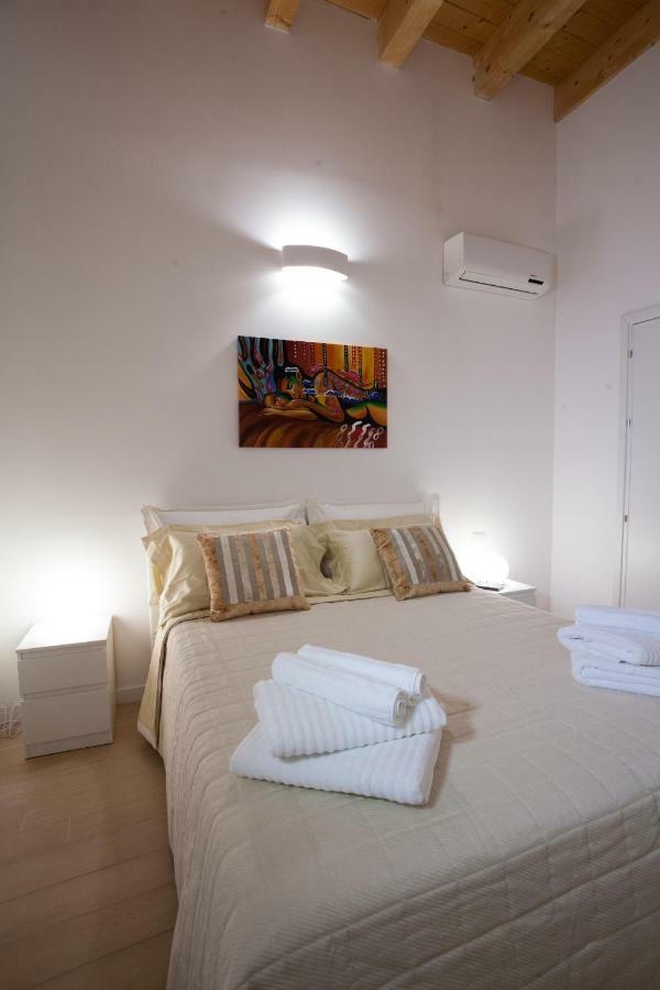 Il Sonno Dei Giusti Apartment By Domusicily Palermo Exterior photo