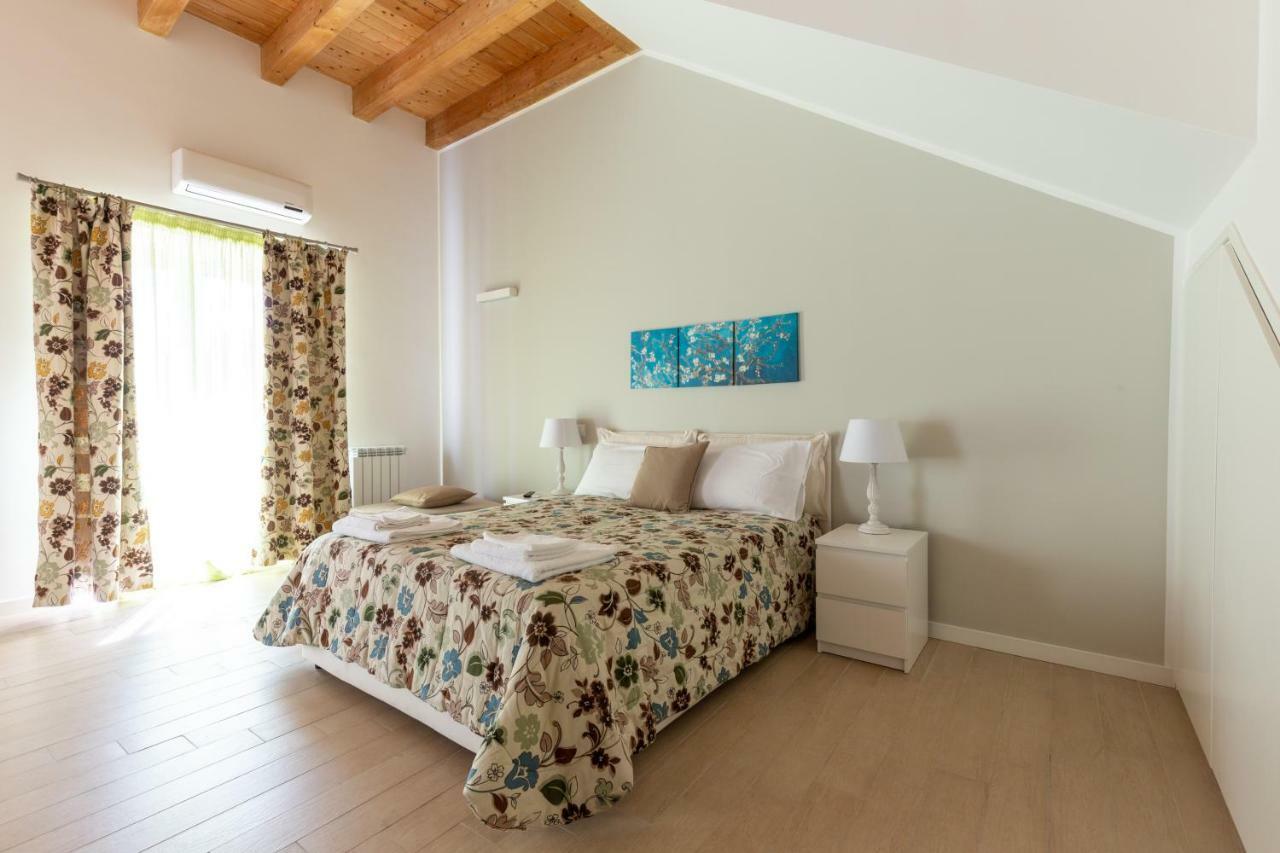 Il Sonno Dei Giusti Apartment By Domusicily Palermo Exterior photo