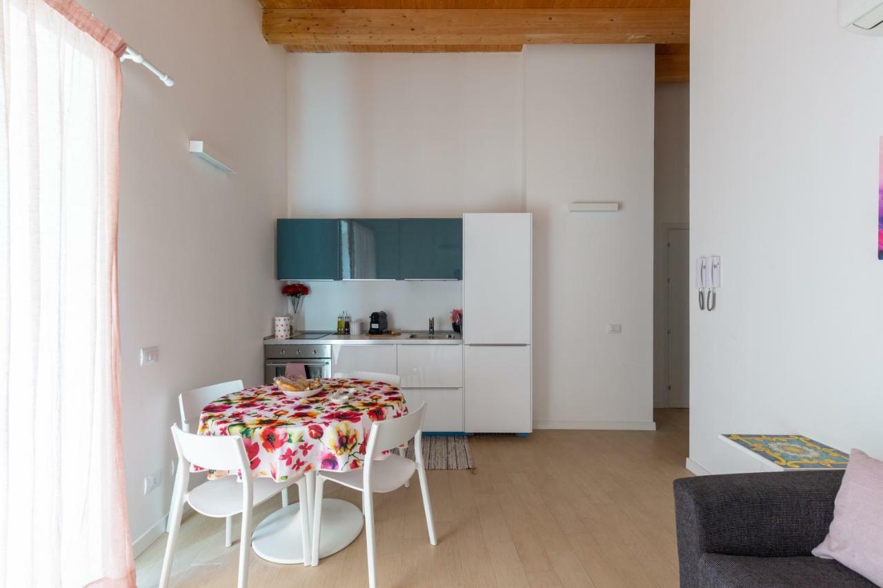 Il Sonno Dei Giusti Apartment By Domusicily Palermo Exterior photo