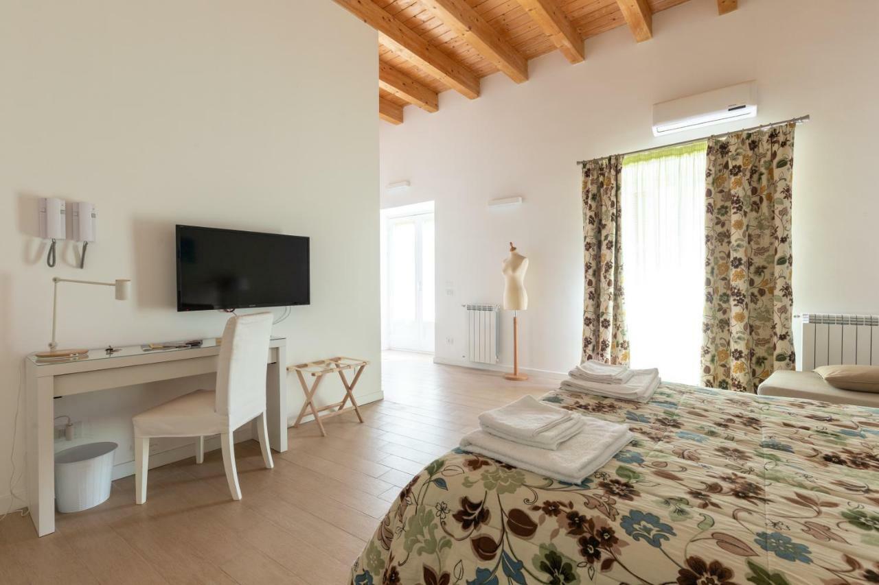 Il Sonno Dei Giusti Apartment By Domusicily Palermo Exterior photo
