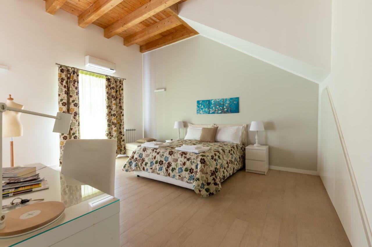 Il Sonno Dei Giusti Apartment By Domusicily Palermo Exterior photo