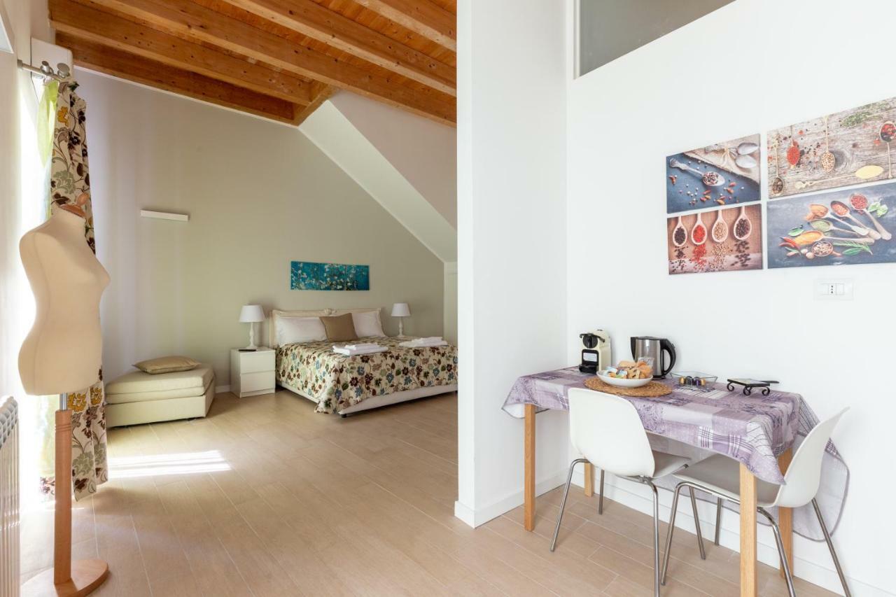 Il Sonno Dei Giusti Apartment By Domusicily Palermo Exterior photo