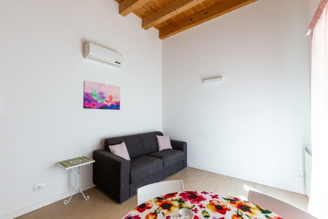 Il Sonno Dei Giusti Apartment By Domusicily Palermo Exterior photo