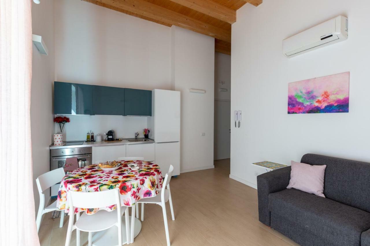 Il Sonno Dei Giusti Apartment By Domusicily Palermo Exterior photo
