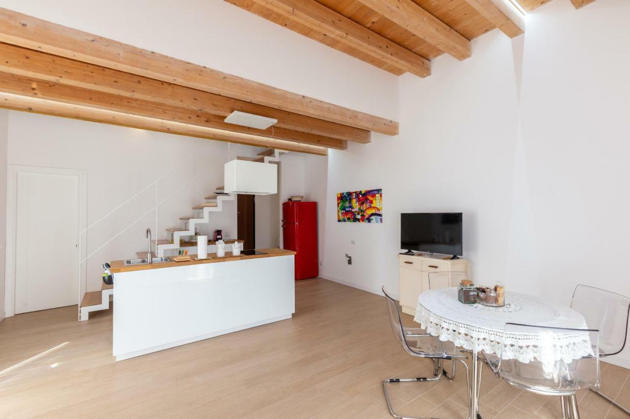 Il Sonno Dei Giusti Apartment By Domusicily Palermo Exterior photo