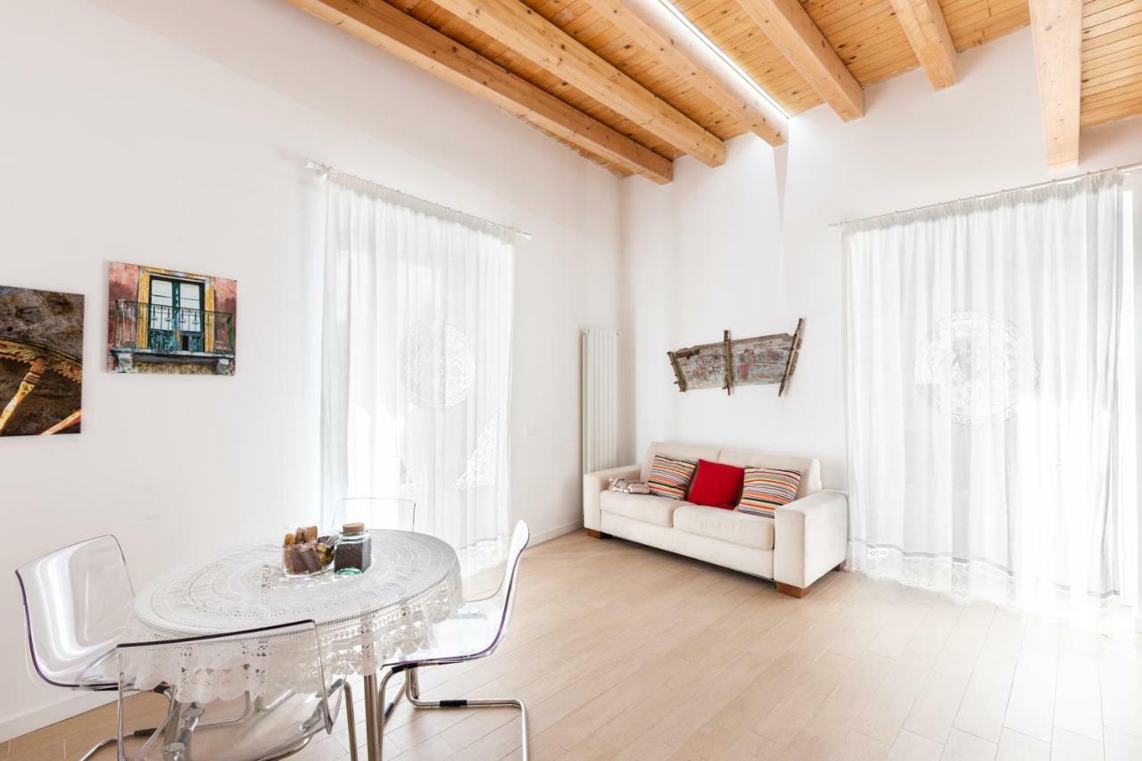 Il Sonno Dei Giusti Apartment By Domusicily Palermo Exterior photo