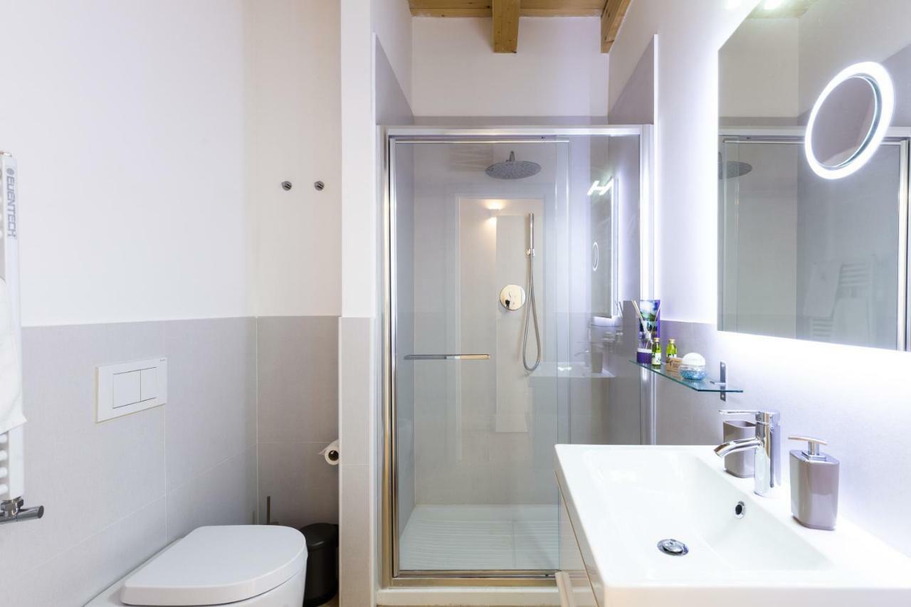 Il Sonno Dei Giusti Apartment By Domusicily Palermo Exterior photo