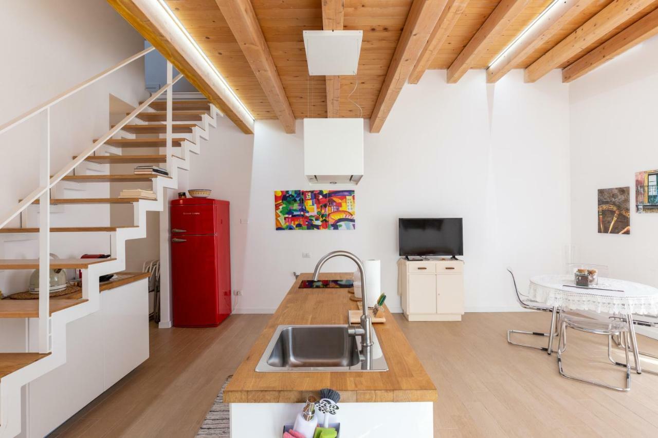 Il Sonno Dei Giusti Apartment By Domusicily Palermo Exterior photo
