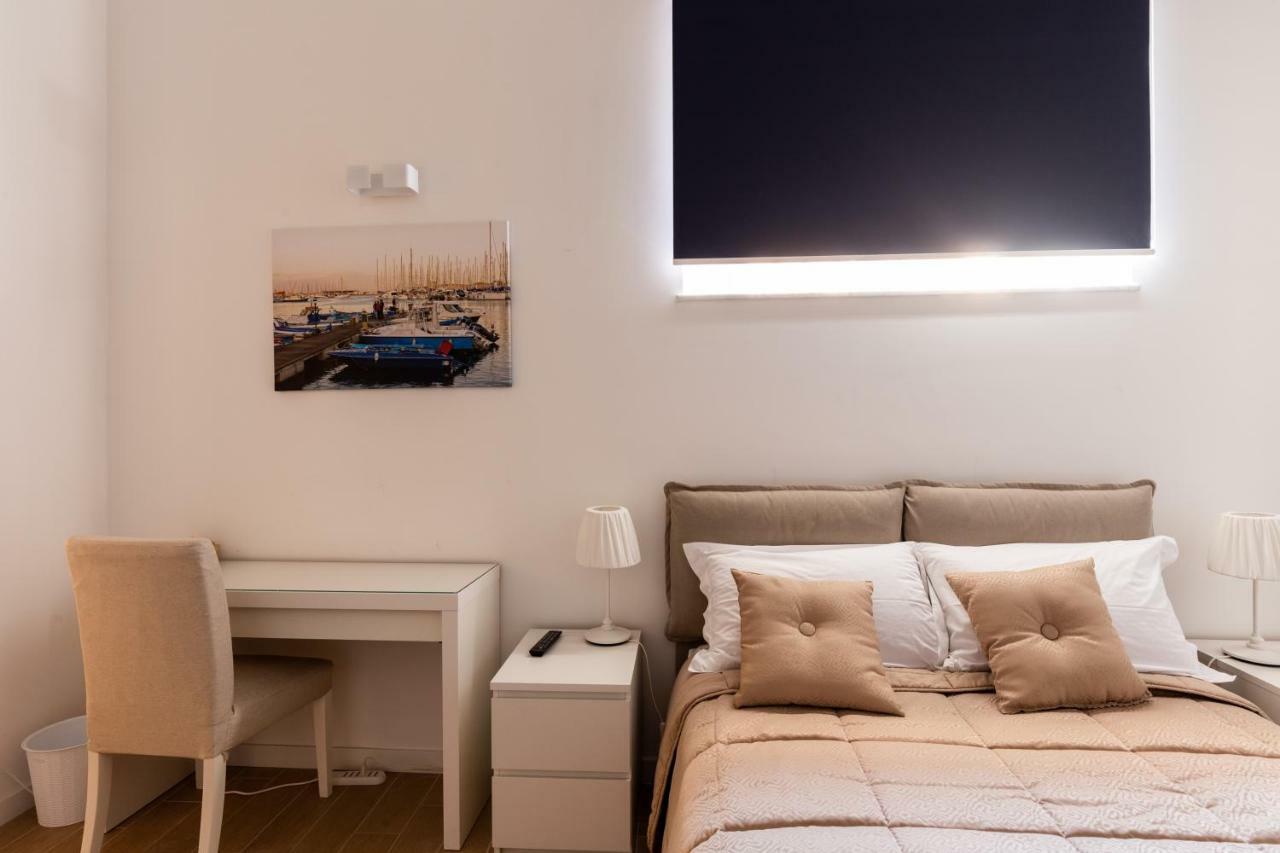 Il Sonno Dei Giusti Apartment By Domusicily Palermo Exterior photo