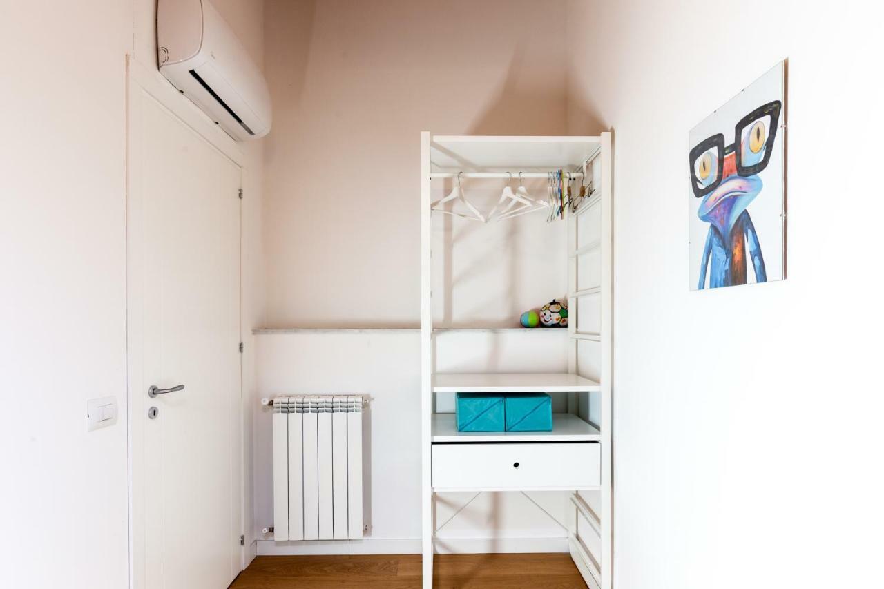Il Sonno Dei Giusti Apartment By Domusicily Palermo Exterior photo