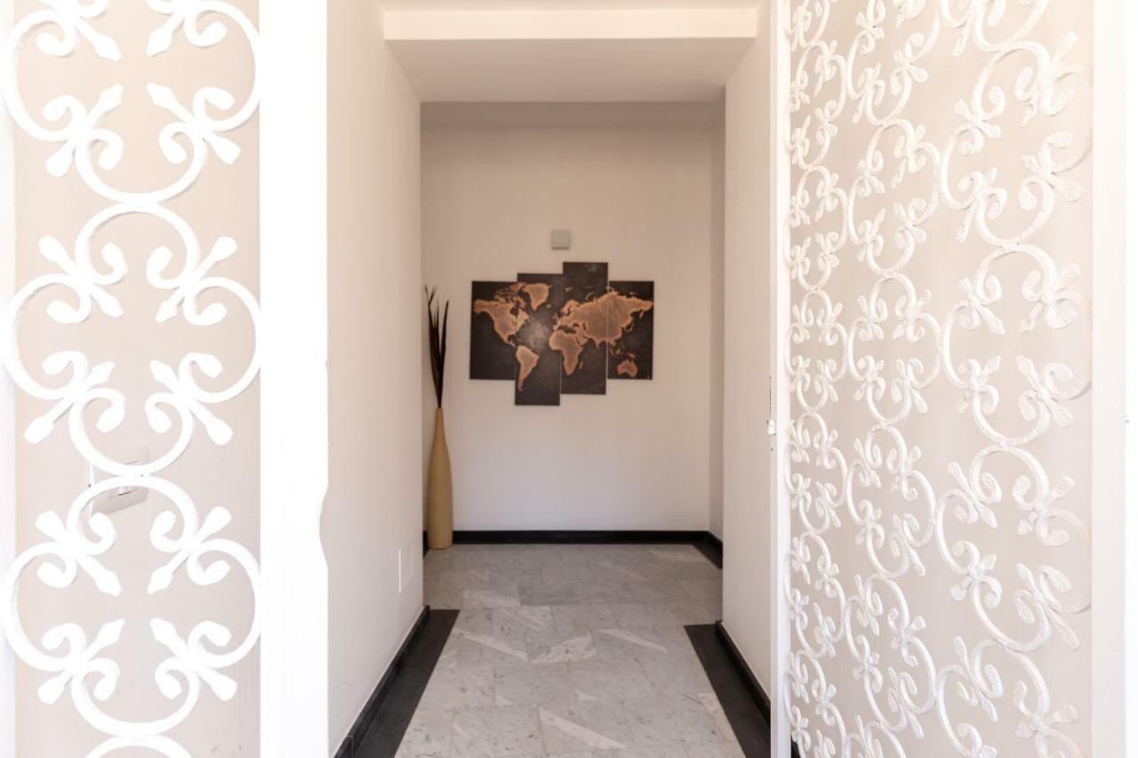 Il Sonno Dei Giusti Apartment By Domusicily Palermo Exterior photo